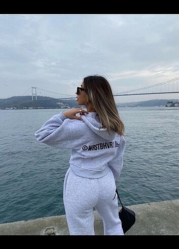 S beden eşofman takımı wrsbhvr