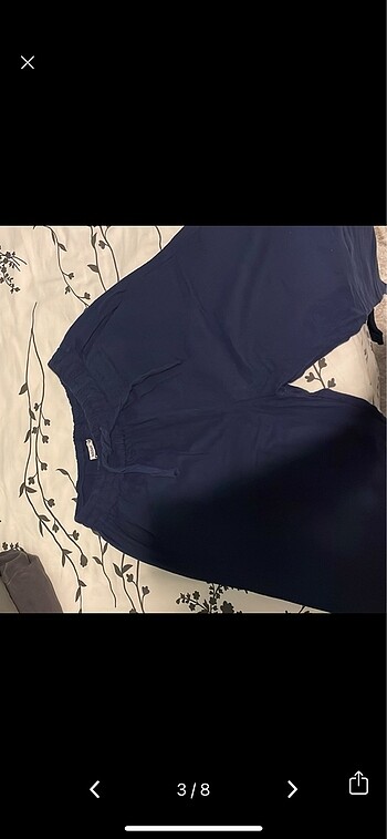Addax keten pantalon