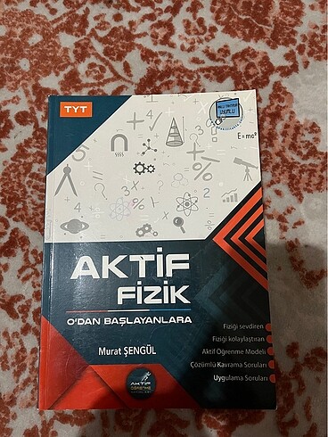 AKTİF FİZİK TYT