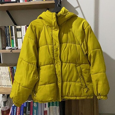 Pull&Bear mont