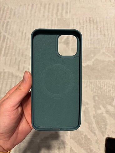 Diğer Iphone 12 pro max telefon kılıfı