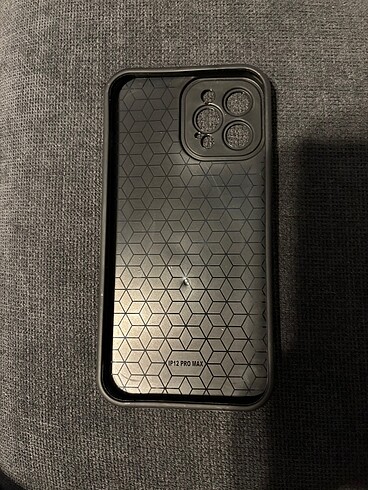 Diğer Iphone 12 pro max telefon kılıfı