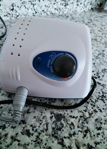 Micromotor strong