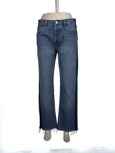 Mango Jean / Kot %70 İndirimli.