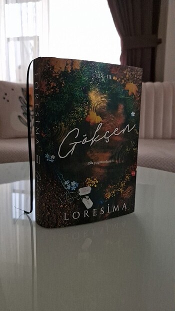 LORESİMA GÖKÇEN-GÜZ YAĞMURLARI