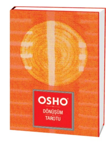  Osho Dönüşüm Tarot Kartları