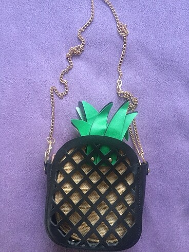 Ananas çanta