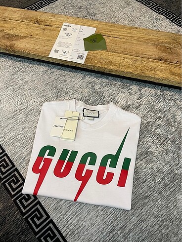s Beden GUCCI