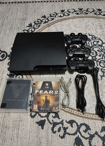 PlayStation 3pro