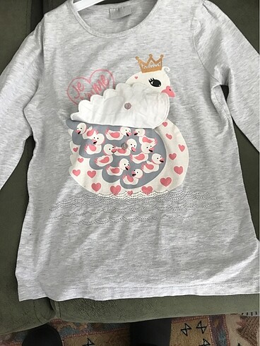 LC Waikiki Lcw tişört