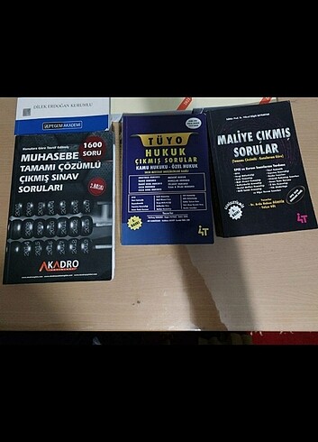 KPSS ÇIKMIŞ SORULAR