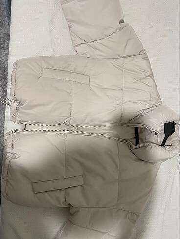 H&M Şişme mont