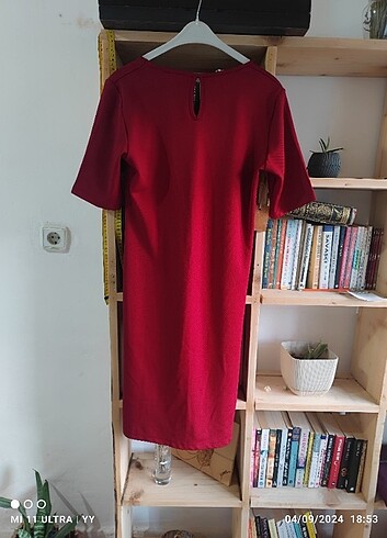 xl Beden Elbise