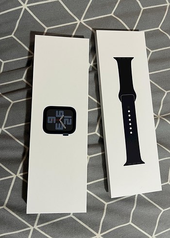 Apple watch SE - Görsel 6