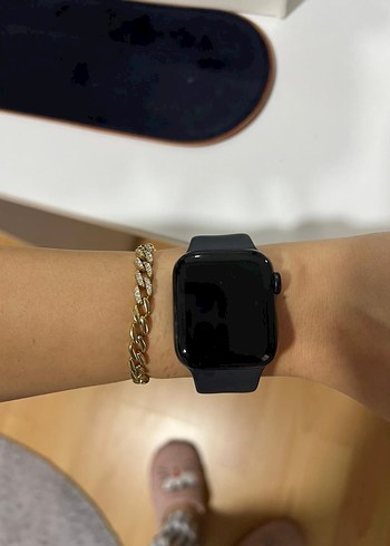 Apple watch SE - Görsel 2