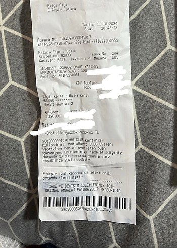 Apple watch SE - Görsel 4