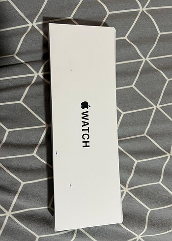 Apple watch SE - Görsel 5