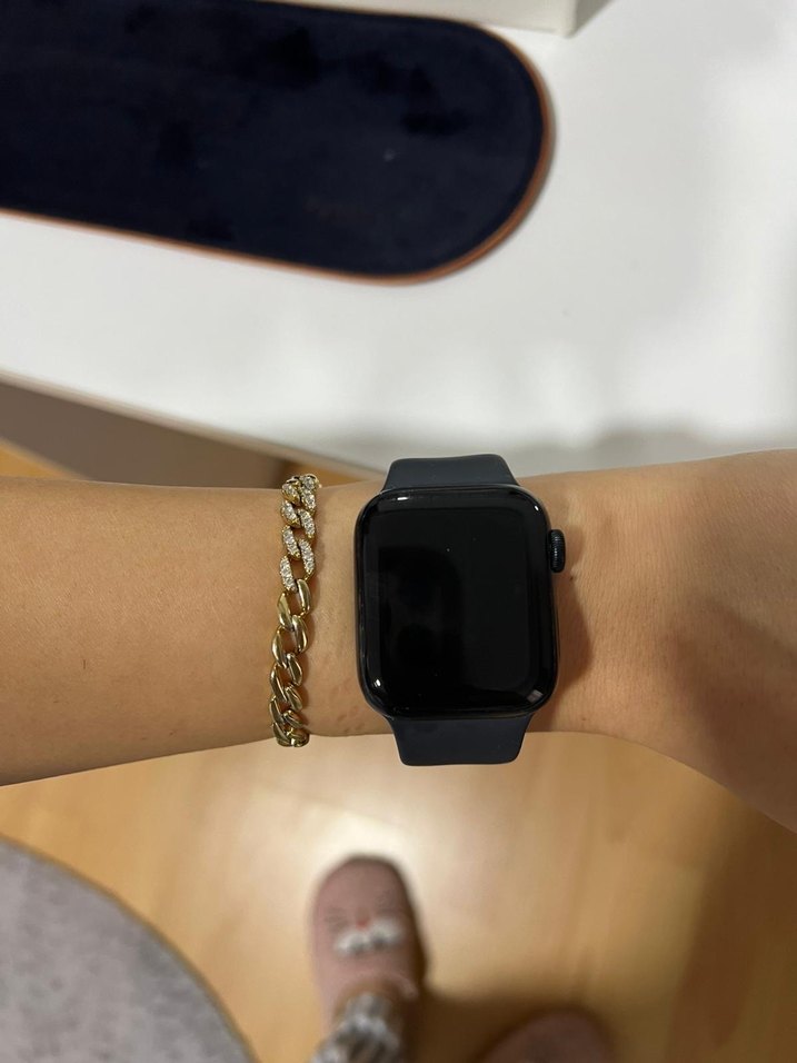 Apple watch SE - Görsel 2