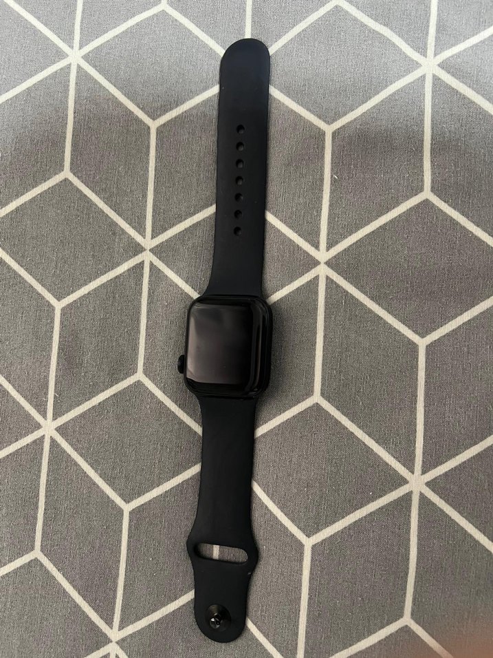 Apple watch SE - Görsel 3