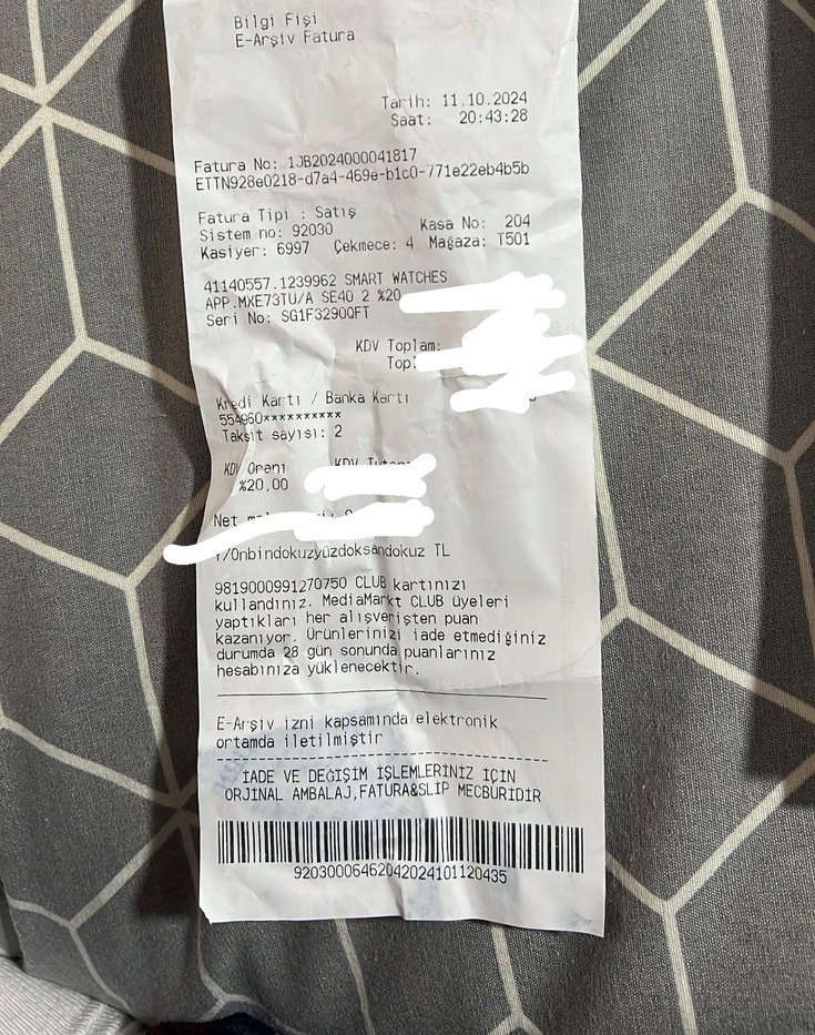 Apple watch SE - Görsel 4