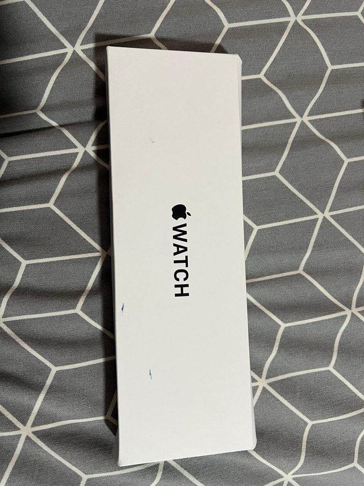 Apple watch SE - Görsel 5