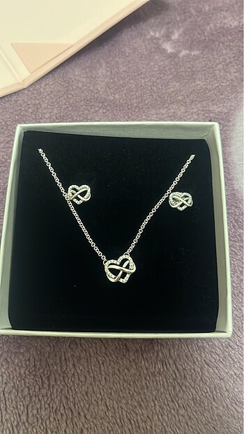 Beden Pandora set