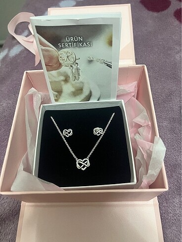 Pandora set