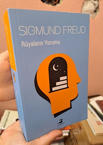 Sigmund Freud - Rüyaların Yorumu
