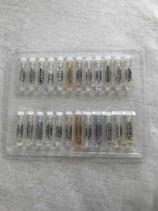 Oriflame Parfüm 