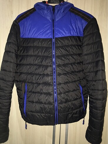 Lcw erkek şişme mont