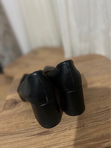 Diğer Topuklu ayakkabı