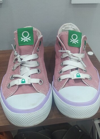 Benetton ayakkabı