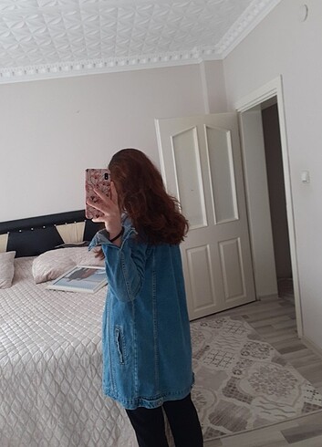 LC Waikiki Kot ceket