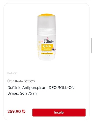 Roll-on