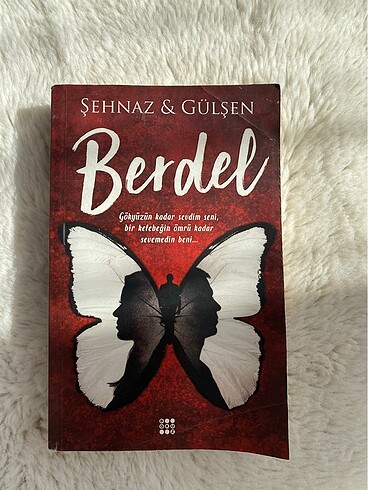 Berdel kitap
