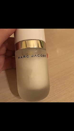 Marc jacobs makyaj bazı