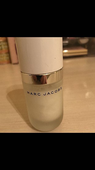 Marc Jacobs Marc jacobs makyaj bazı