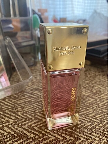 Micheal kors sexy sunset