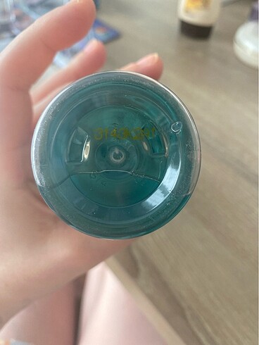 Bath & Body Works Bath and body works at the beach