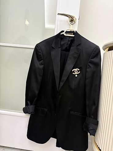 Blazer ceket