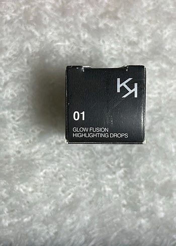 KIKO Glow Fusion Aydınlatıcı Damla 10 ml - Görsel 4