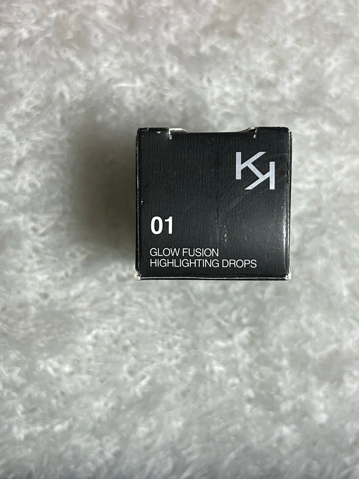 KIKO Glow Fusion Aydınlatıcı Damla 10 ml - Görsel 4