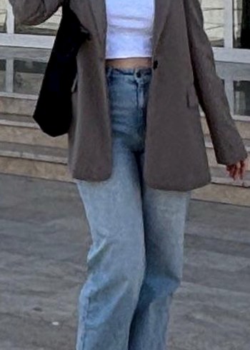 Stradivarius Stradivarius blazer