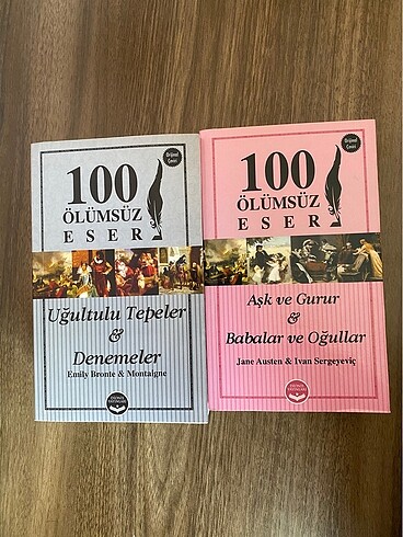 Dünya klasiği
