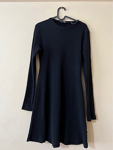xl Beden LTB mini elbise