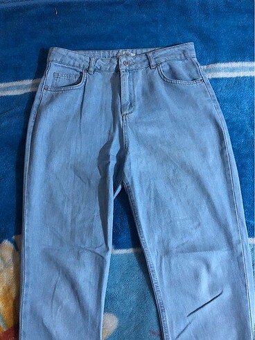 Mavi mor jeans