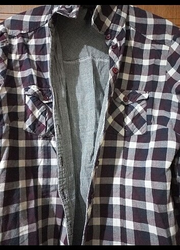 LC Waikiki Lcw Gömlek