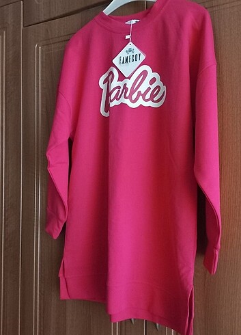Barbie Tunik
