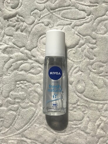 Nivea Fresh Natural 75 ml Deodorant