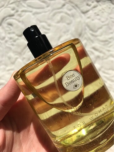  Beden Bee Beauty 100 ml My Legacy EDT Parfüm